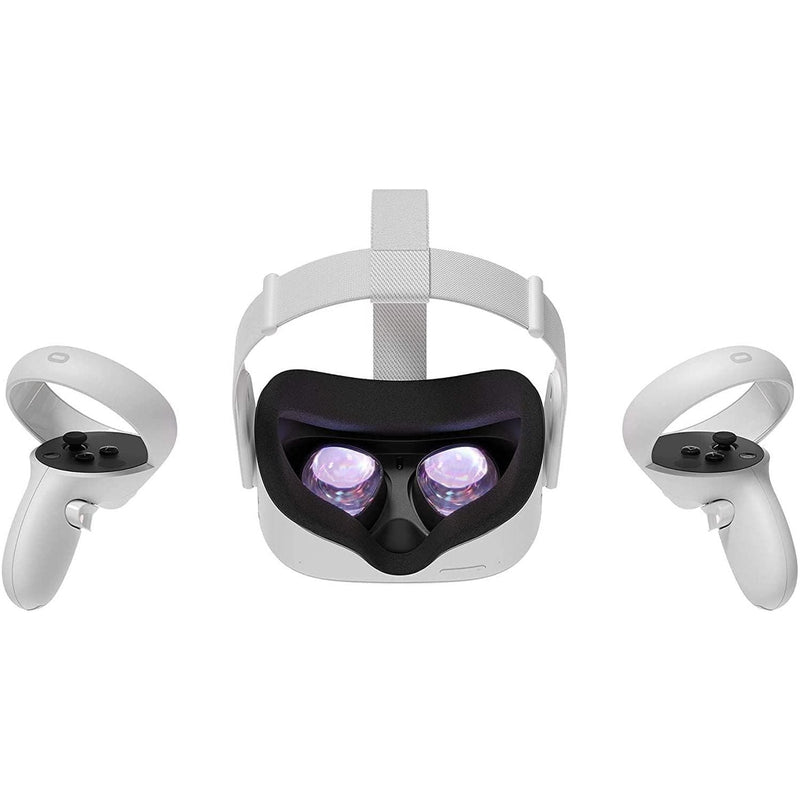 Meta Quest 2 128GB VR Headset