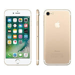 Apple iPhone 7 128GB Gold Unlocked Smartphone