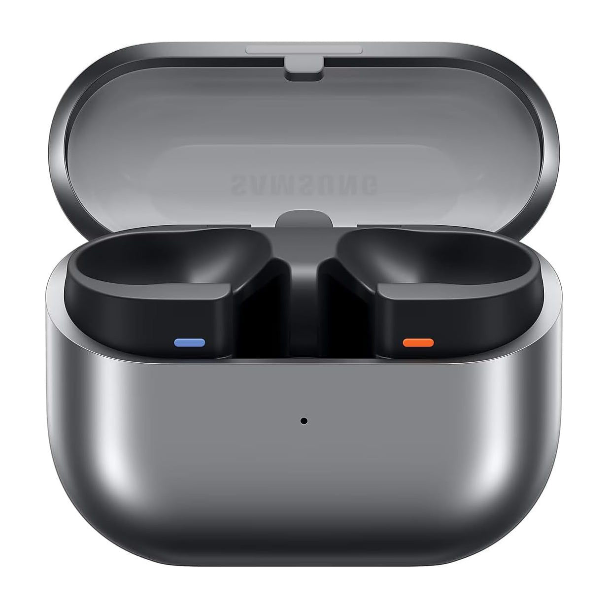 Samsung Galaxy Buds 3 Pro Silver Earbuds