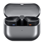 Samsung Galaxy Buds 3 Pro Silver Wireless Earbuds