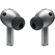 Samsung Galaxy Buds3 Pro ANC Earbuds Silver