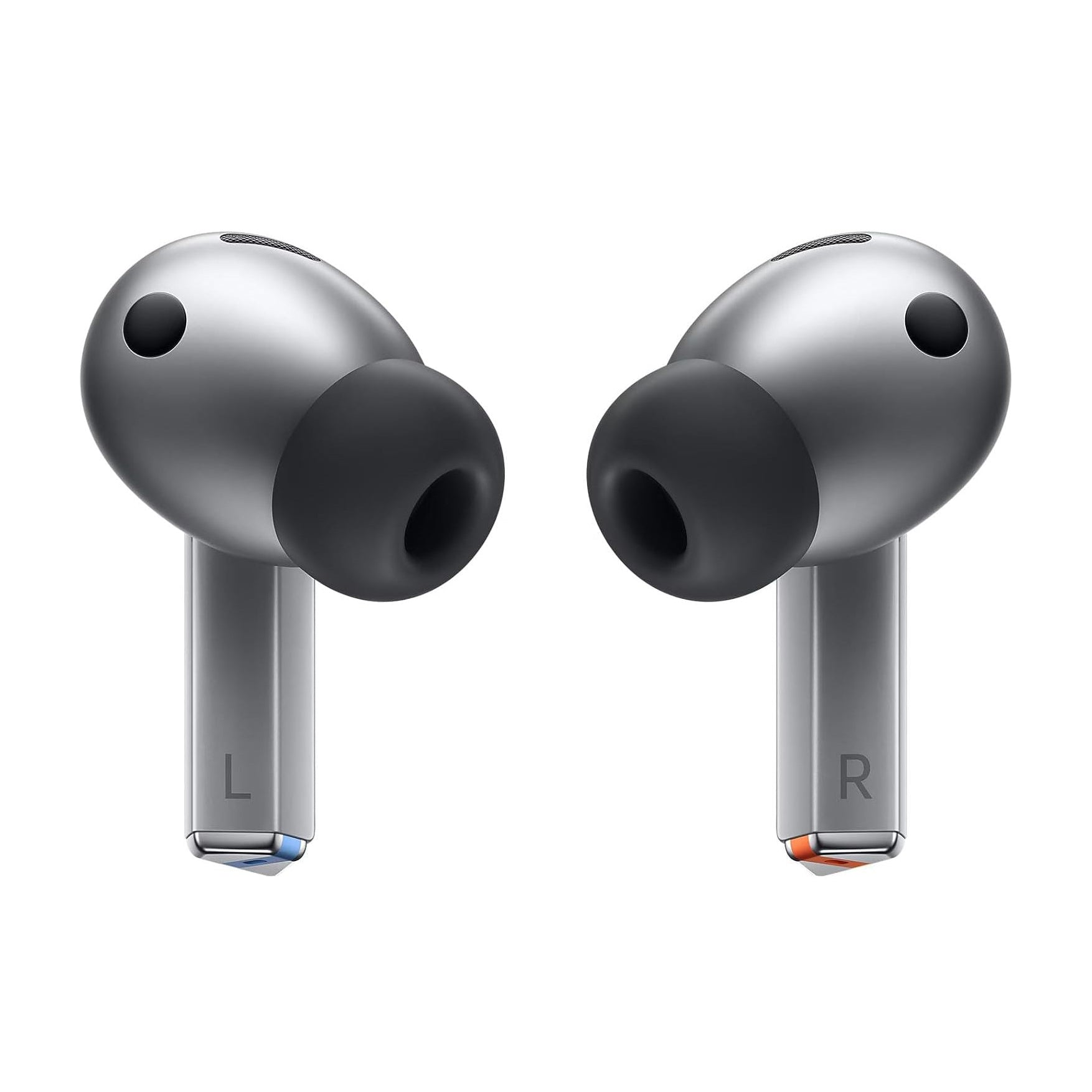 Samsung Galaxy Buds 3 Pro Silver Earbuds