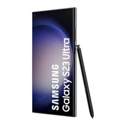 Samsung Galaxy S23 Ultra 512GB Phantom Black