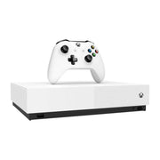 Xbox One S 1TB All Digital Console