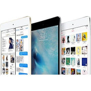 Apple iPad Mini 4 32GB WiFi Space Grey UK