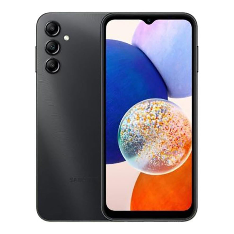 Google Pixel 6A 64GB Black 5G Unlocked