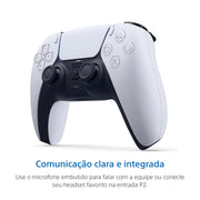 PS5 DualSense Wireless Controller