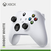 Microsoft Xbox Wireless Controller – Robot White Series X|S