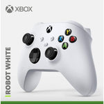 Microsoft Xbox Wireless Controller – Robot White Series X|S