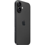 Apple iPhone 16 256GB Black Unlocked – 5G AI‑Enabled Mobile Phone with Super Retina XDR Display