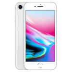 Apple iPhone 8 64GB White Unlocked Smartphone