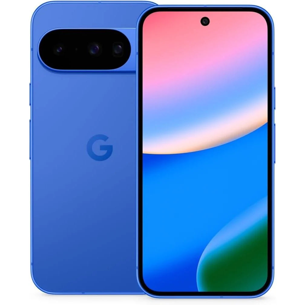 Google Pixel 10 128GB, 5G Indigo Unlocked