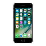 Apple iPhone 7 128GB Black Unlocked Smartphone