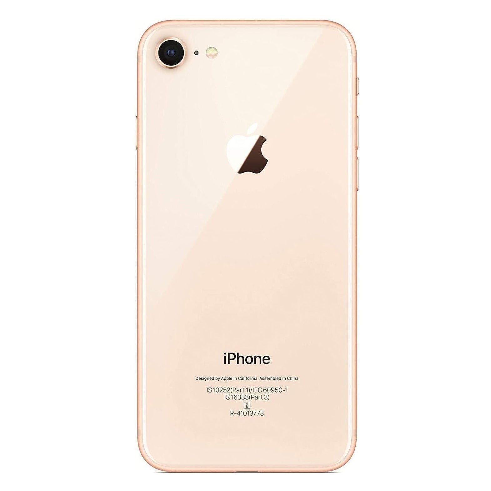 Apple iPhone 8 64GB Gold Unlocked Smartphone