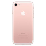 Apple iPhone 7 128GB Pink (Rose Gold) Unlocked Smartphone