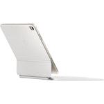 Apple Magic Keyboard for iPad Air White