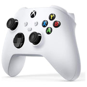 Microsoft Xbox Wireless Controller – Robot White Series X|S