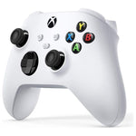 Microsoft Xbox Wireless Controller – Robot White Series X|S