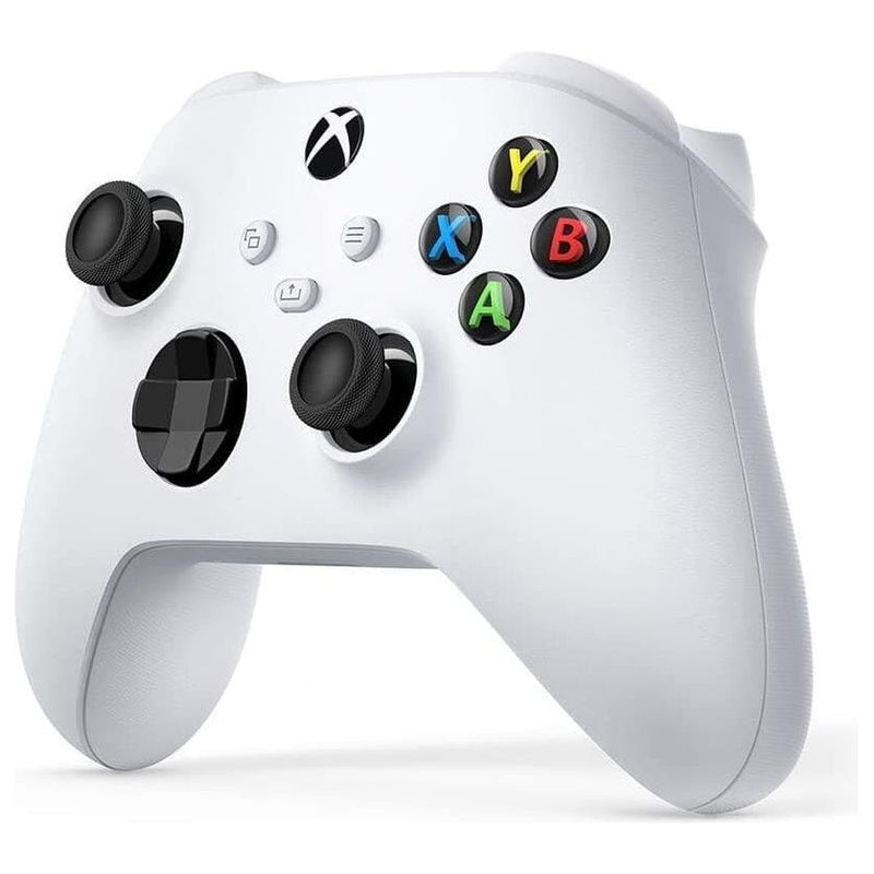 Microsoft Xbox Wireless Controller – Robot White Series X|S