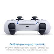 PS5 DualSense Wireless Controller
