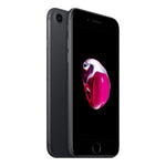 Apple iPhone 7 128GB Black Unlocked Smartphone