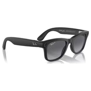 Ray-Ban Meta Wayfarer RW4006 Smart Glasses