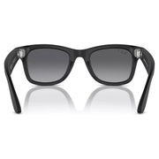 Ray-Ban Meta Wayfarer RW4006 Smart Glasses