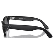 Ray-Ban Meta Wayfarer RW4006 Smart Glasses