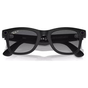Ray-Ban Meta Wayfarer RW4006 Smart Glasses
