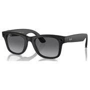 Ray-Ban Meta Wayfarer RW4006 Smart Glasses