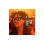 Ray-Ban Meta Wayfarer (RW4006) – Matte Black Frame, Polar Gradient Graphite Lenses