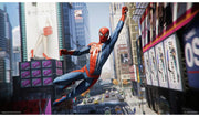 Marvel's Spider-Man Game of the Year Edition PS4