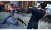 Marvel's Spider-Man Game of the Year Edition PS4