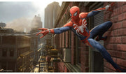 Marvel's Spider-Man Game of the Year Edition PS4