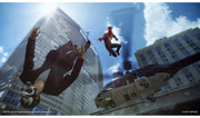 Marvel's Spider-Man Game of the Year Edition PS4