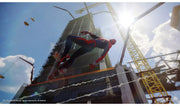 Marvel's Spider-Man Game of the Year Edition PS4