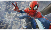 Marvel's Spider-Man Game of the Year Edition PS4