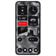 Nothing Phone 2 5G 128GB Black Unlocked