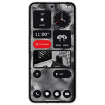 Nothing Phone (2) 5G Smartphone – Glyph Interface – OLED Display – Snapdragon Processor – Unlocked UK Model