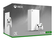 Xbox Series X Digital Edition Console UK