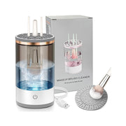 Electric Makeup Brush Cleaner Machine UK