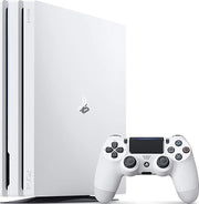 Sony PlayStation 4 Pro 1TB White