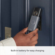 Ring Battery Video Doorbell 2K