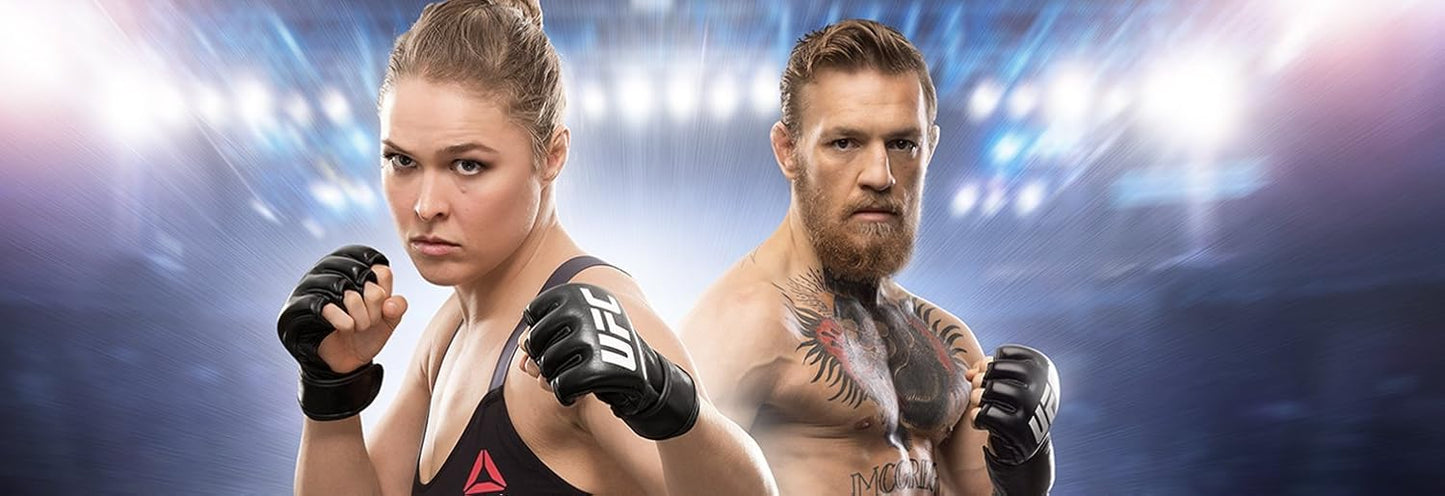 EA Sports UFC 2 Xbox One Video Game