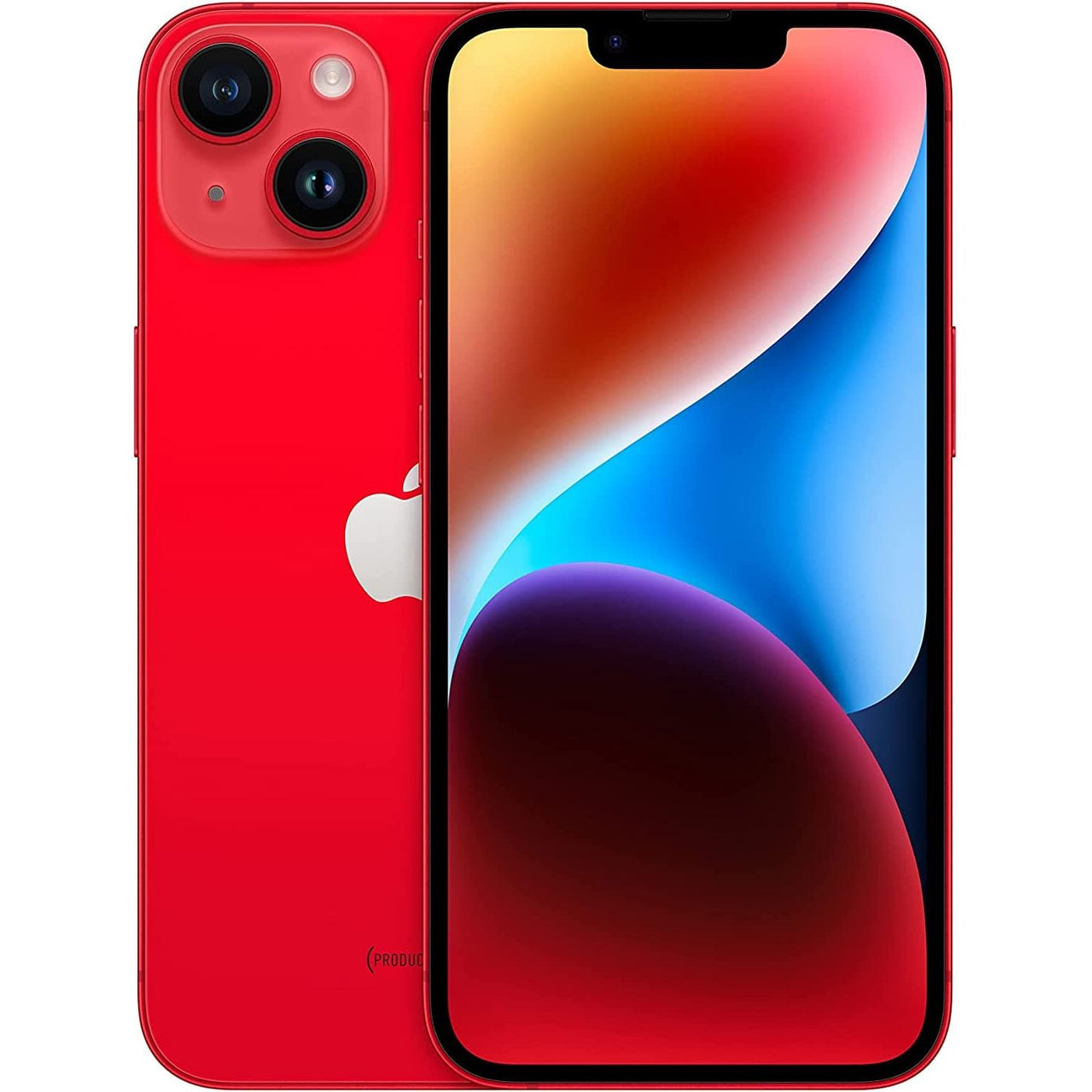 iPhone 14 128GB Red Unlocked New