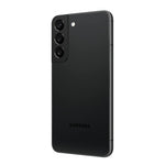 Samsung Galaxy S22 128GB Phantom Black 5G