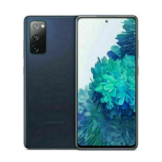 Samsung Galaxy S20 FE 5G 128GB Cloud Navy Unlocked Smartphone