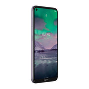 Nokia 3.4 64GB Dusk Android Phone