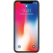 iPhone X 64GB Space Grey Unlocked