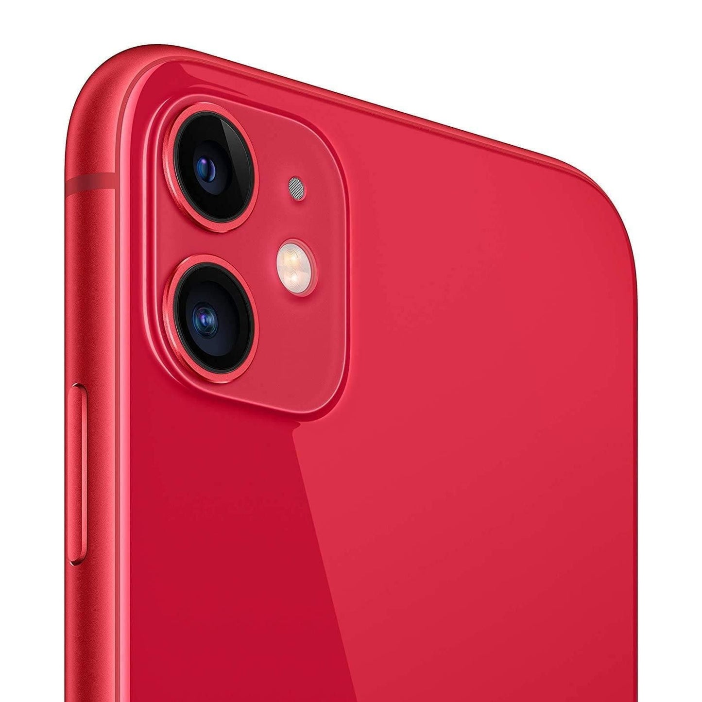 Apple iPhone 11 64GB Red Unlocked Smartphone